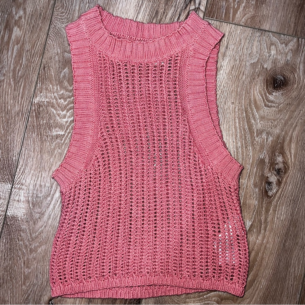 Urban Outfitters Sweater Tank top